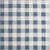 Patio Plaid Collection Area Rug - Veranda Square Blue Main