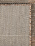 Patio Plaid Collection Area Rug - Veranda