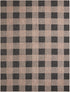 Patio Plaid Collection Area Rug - Veranda