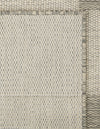 Patio Plaid Collection Area Rug - Veranda Rectangle Gray  lifestyle 15