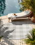 Patio Plaid Collection Area Rug - Veranda