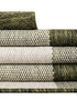 Patio Plaid Collection Area Rug - Veranda