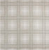 Patio Plaid Collection Area Rug -  Terrace