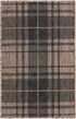 Patio Plaid Collection Area Rug -  Terrace