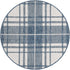 Patio Plaid Collection Area Rug -  Terrace