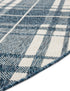 Patio Plaid Collection Area Rug -  Terrace