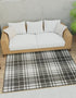 Patio Plaid Collection Area Rug -  Terrace