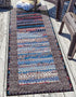 Urban Terrace Collection Area Rug -  Oasis