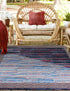 Urban Terrace Collection Area Rug -  Oasis