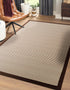 Terrace Fringe Collection Area Rug - Oceanside