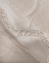 Whimsy Wonders Wool Collection Area Rug -  Canyon Rectangle Ivory  lifestyle 15