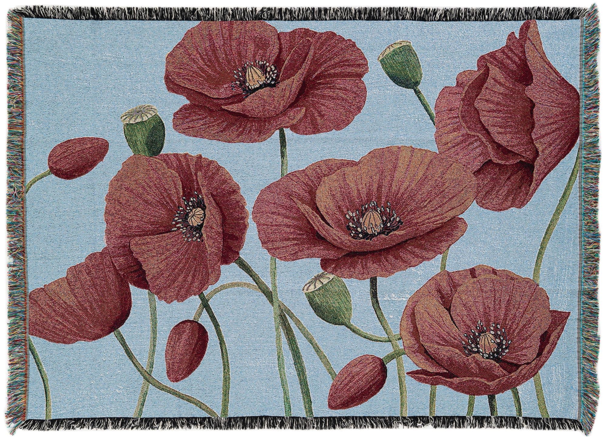 Fleece Haven Collection Area Rug -  Xenia