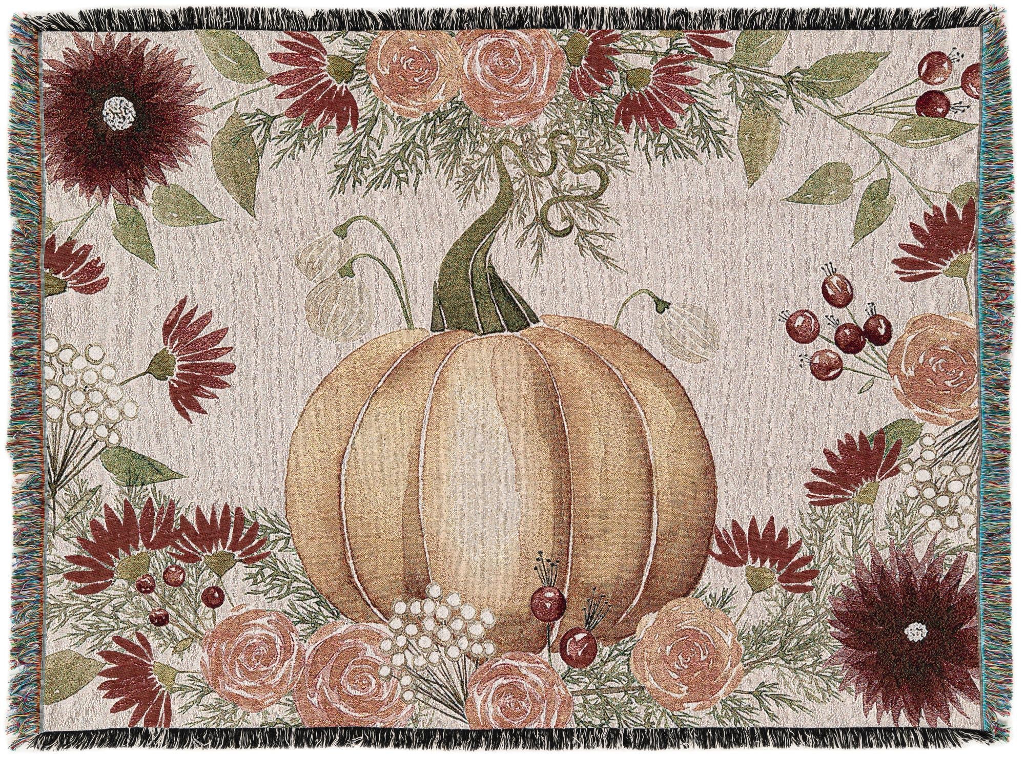 Fleece Haven Collection Area Rug -  Yuma