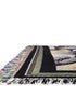 Fleece Haven Collection Area Rug -  Acadia