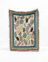 Fleece Haven Collection Area Rug -  Duluth Rectangle Multi  lifestyle 5