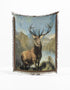 Fleece Haven Collection Area Rug -  Ketchikan