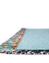 Fleece Haven Collection Area Rug -  Prescott