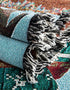 Fleece Haven Collection Area Rug -  Prescott