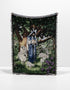 Fleece Haven Collection Area Rug -  Vicksburg