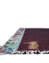 Fleece Haven Collection Area Rug -  Gunnison