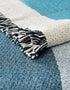 Fleece Haven Collection Area Rug -  Pipestone