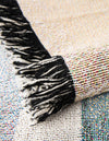 Fleece Haven Collection Area Rug -  Wickenburg Rectangle Multi  lifestyle 7