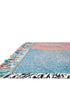 Fleece Haven Collection Area Rug -  Xylon