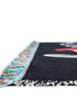 Fleece Haven Collection Area Rug -  Pocatello