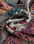 Fleece Haven Collection Area Rug -  TwinFalls