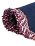 Fleece Haven Collection Area Rug -  Helena