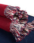 Fleece Haven Collection Area Rug -  Helena