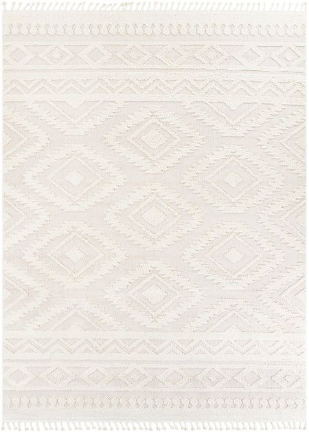 Sahara Chic Collection Area Rug -  Fez