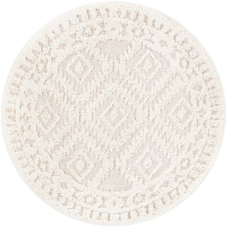 Sahara Chic Collection Area Rug -  Fez