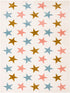 Wonder Tykes Collection Area Rug -  Fantasia