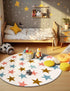 Wonder Tykes Collection Area Rug -  Fantasia