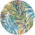 Seaside Blooms Collection Area Rug -  Arcadia