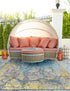 Urban Terrace Collection Area Rug -  Lanai