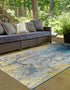 Urban Terrace Collection Area Rug -  Lanai