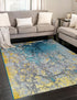 Urban Terrace Collection Area Rug -  Lanai