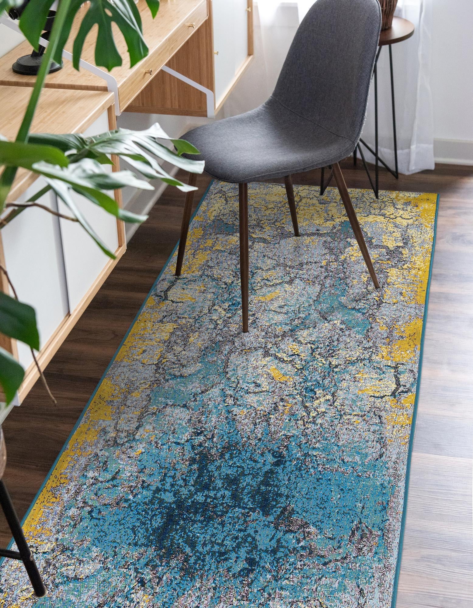 Urban Terrace Collection Area Rug -  Lanai