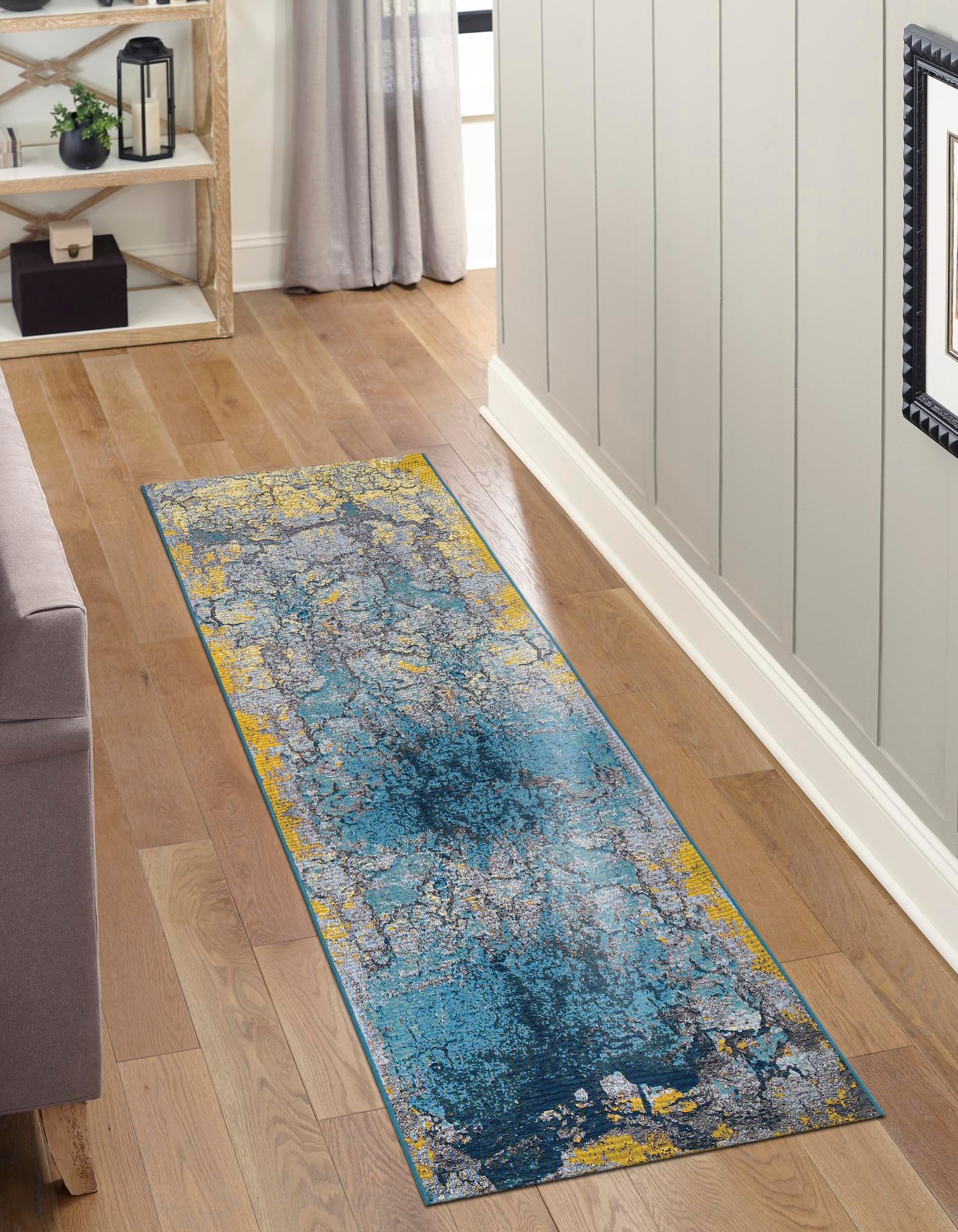 Urban Terrace Collection Area Rug -  Lanai