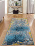 Urban Terrace Collection Area Rug -  Lanai