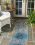 Urban Terrace Collection Area Rug -  Lanai