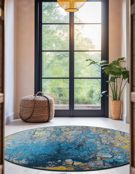 Urban Terrace Collection Area Rug -  Lanai