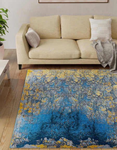 Urban Terrace Collection Area Rug -  Lanai