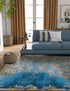 Urban Terrace Collection Area Rug -  Lanai