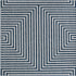 Urban Terrace Collection Area Rug -  Astoria (Blue)