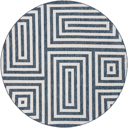 Urban Terrace Collection Area Rug -  Flatiron