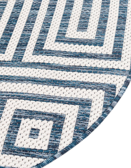 Urban Terrace Collection Area Rug -  Flatiron