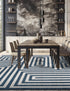 Urban Terrace Collection Area Rug -  Flatiron